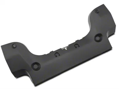 Ford Rear Trunk Opening Trim Panel (05-09 Mustang)