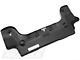 Ford Rear Trunk Opening Trim Panel (05-09 Mustang)