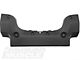 Ford Rear Trunk Opening Trim Panel (05-09 Mustang)