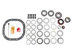 Motive Gear Rear End Installation and Bearing Kit; 8.80-Inch (11-14 Mustang V6; 86-14 V8 Mustang, Excluding 13-14 GT500)