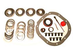 Rear End Installation and Bearing Kit; 7.5-Inch (79-85 V8 Mustang; 86-10 Mustang V6)