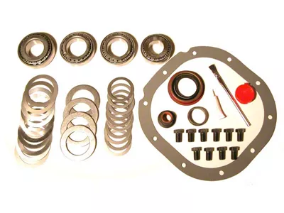 Rear End Installation and Bearing Kit; 7.5-Inch (79-85 V8 Mustang; 86-10 Mustang V6)
