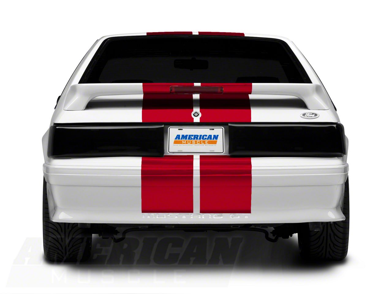 2008 Mustang GT500 | Midwest Motor Company