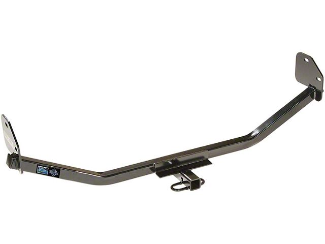 Insta-Hitch Class I Trailer Hitch; Square Tube (11-14 Mustang)