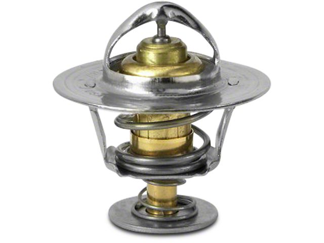 Performance Thermostat; 170 Degree (96-04 GT; 07-10 GT)