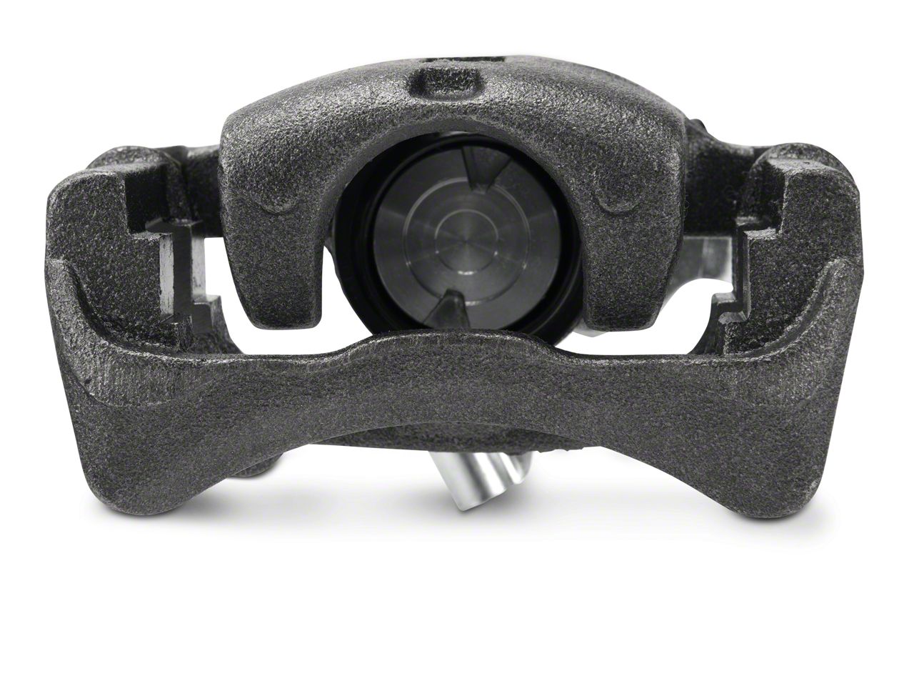 OPR Mustang Rear Brake Caliper with Bracket 386344 (0514 Mustang