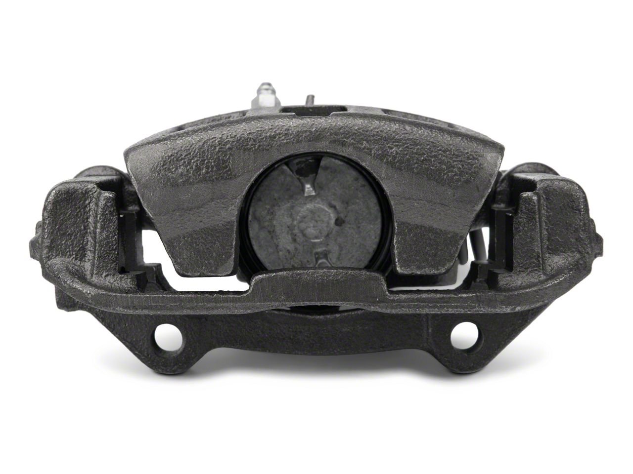 OPR Mustang Rear Brake Caliper with Bracket 386341 (1993 Mustang Cobra