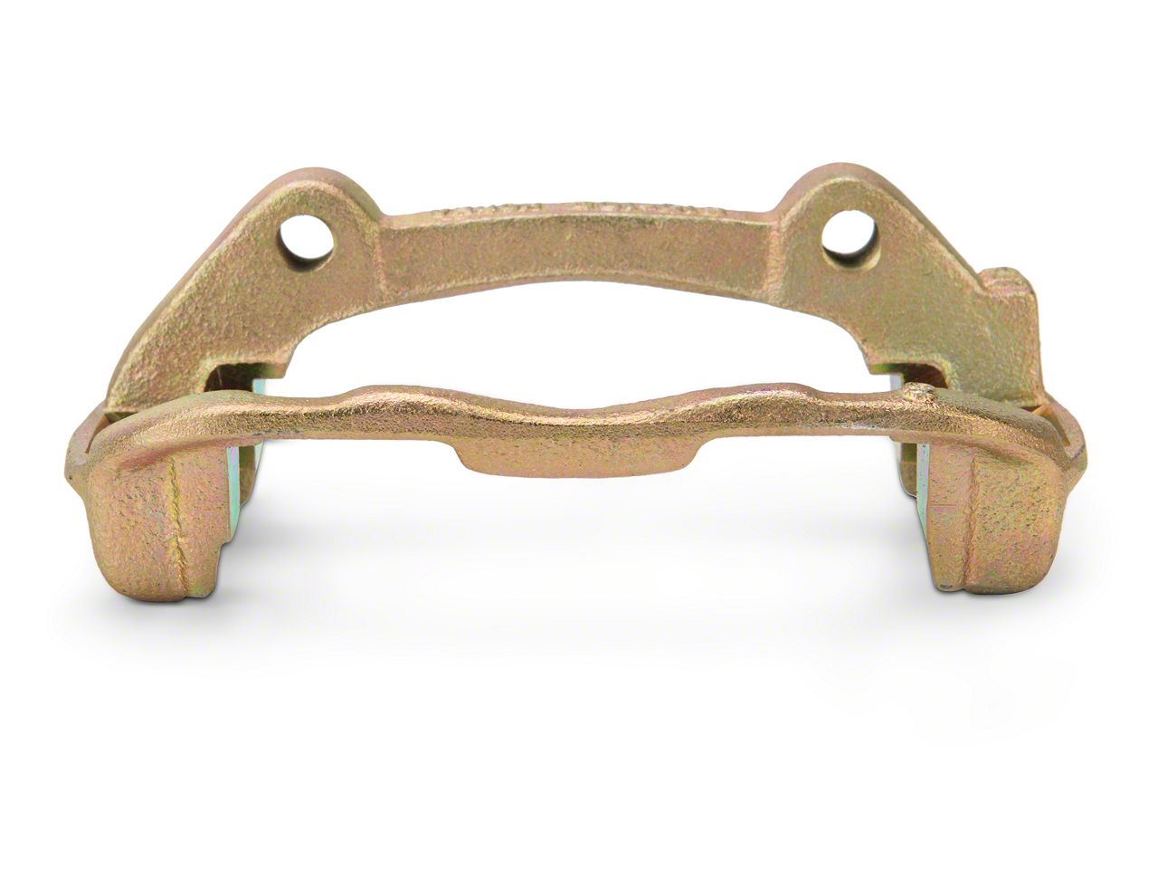 OPR Mustang Brake Caliper Bracket Rear 386329 (1993 Cobra)