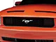 OPR OEM Style Replacement Grille (05-09 Mustang V6)