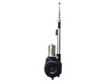 RetroSound Fully Automatic Power Antenna; 31-Inch (93-02 Camaro)