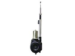 RetroSound Fully Automatic Power Antenna; 31-Inch (93-02 Camaro)
