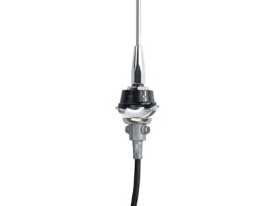 RetroSound Replacement Antenna (93-02 Camaro)