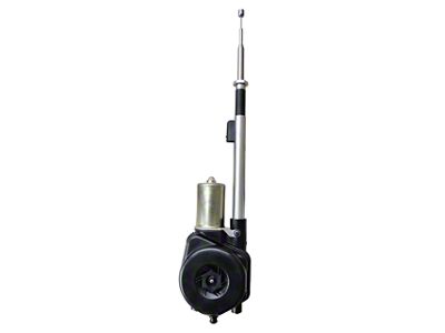 RetroSound Fully Automatic Power Antenna; 31-Inch (97-04 Corvette C5)