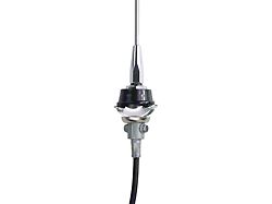 RetroSound Replacement Antenna (97-04 Corvette C5)