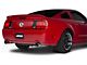 SEC10 Inner Brake Light Blackout Kit (05-09 Mustang)