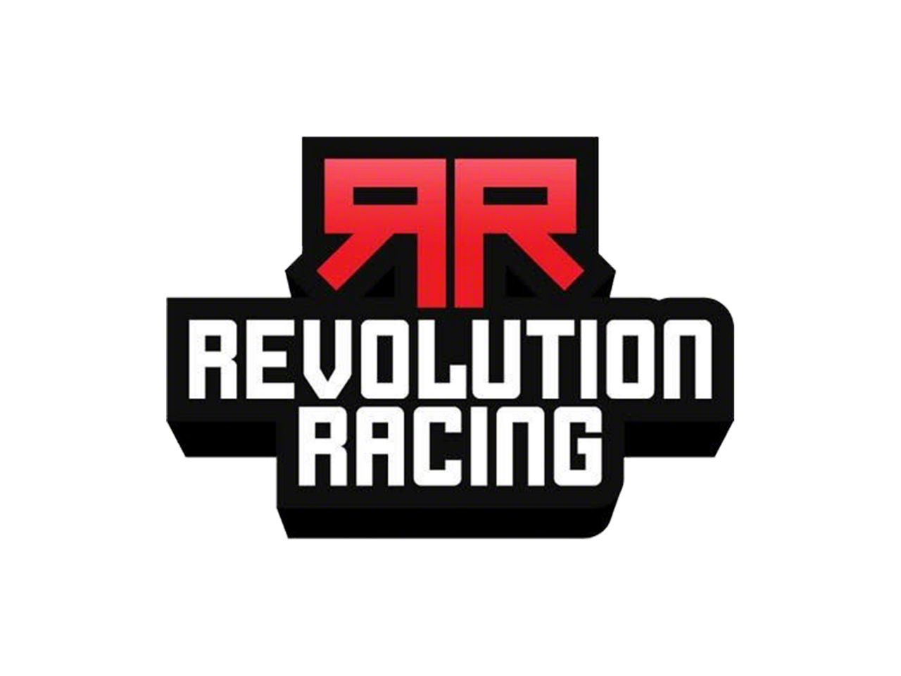 Revolution Racing Parts