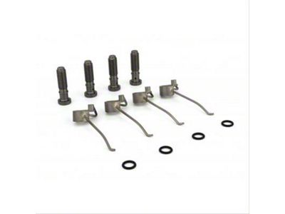 RHS Piston Oiler Kit for RHS Race Block (97-13 Corvette C5 & C6)