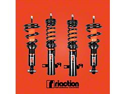 Riaction GT-1 Linear Coil-Over Kit (10-15 Camaro Coupe)