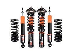 Riaction GT-1 Linear Performance Coil-Over Kit (16-23 Camaro)