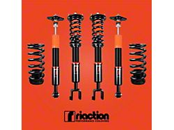 Riaction GT-1 Linear Coil-Over Kit (11-23 Challenger, Excluding Scat Pack & SRT)