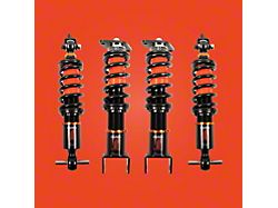 Riaction GT-1 Linear Coil-Over Kit (05-13 Corvette C6)