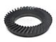 EXCEL from Richmond Ring and Pinion Gear Kit; 3.55 Gear Ratio (10-14 V8 Mustang)
