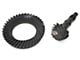 EXCEL from Richmond Ring and Pinion Gear Kit; 3.55 Gear Ratio (86-93 Mustang GT)