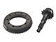 EXCEL from Richmond Ring and Pinion Gear Kit; 3.55 Gear Ratio (86-93 Mustang GT)
