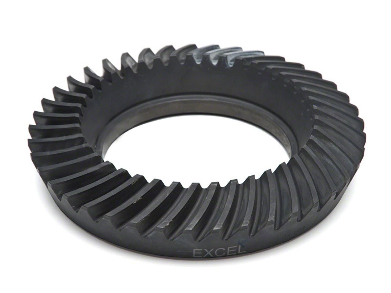 Richmond Excel 3.73 Ring & Pinion + Master Install Kit – GM 12-Bolt Car