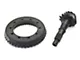 EXCEL from Richmond Ring and Pinion Gear Kit; 3.73 Gear Ratio (10-14 V8 Mustang)