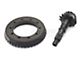 EXCEL from Richmond Ring and Pinion Gear Kit; 3.73 Gear Ratio (99-04 Mustang GT)