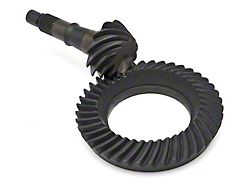 EXCEL from Richmond Ring and Pinion Gear Kit; 3.90 Gear Ratio (05-09 Mustang GT, GT500)