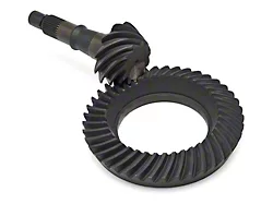EXCEL from Richmond Ring and Pinion Gear Kit; 3.90 Gear Ratio (10-14 V8 Mustang)