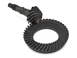 EXCEL from Richmond Ring and Pinion Gear Kit; 3.90 Gear Ratio (99-04 Mustang GT)
