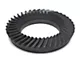 EXCEL from Richmond Ring and Pinion Gear Kit; 4.10 Gear Ratio (05-09 Mustang GT, GT500)