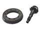 EXCEL from Richmond Ring and Pinion Gear Kit; 4.10 Gear Ratio (94-98 Mustang GT)