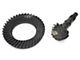 EXCEL from Richmond Ring and Pinion Gear Kit; 4.56 Gear Ratio (11-14 Mustang V6)