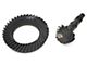 EXCEL from Richmond Ring and Pinion Gear Kit; 4.56 Gear Ratio (94-98 Mustang GT)