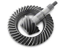 Richmond Ring and Pinion Gear Kit; 3.55 Gear Ratio (99-04 Mustang GT)