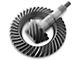 Richmond Ring and Pinion Gear Kit; 3.73 Gear Ratio (11-14 Mustang V6)