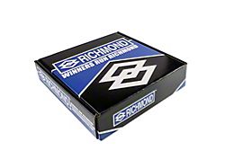 Richmond 8.6-Inch IRS Rear Differential Bearing Kit with Koyo Bearings (10-15 Camaro)