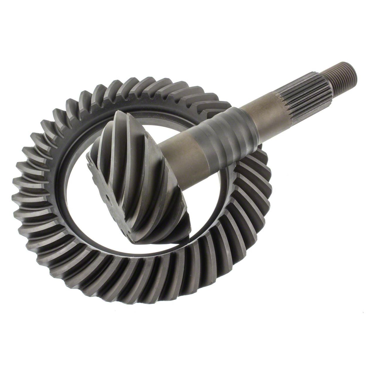 Richmond Camaro IFS Axle Ring and Pinion Gear Kit 3.23 Gear Ratio 49 0044 1 93 02 Camaro Free Shipping