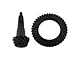 Richmond Differential Ring and Pinion Gear Kit; 3.55 Gear Ratio (07-13 AWD Charger)