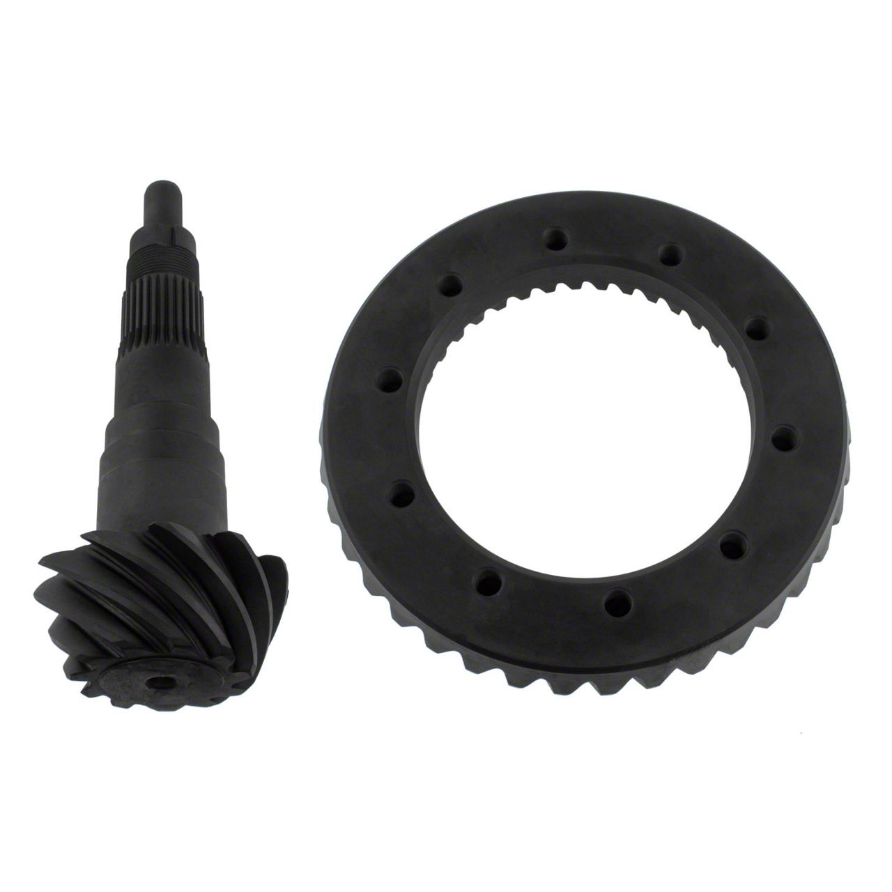 Chevy 3.55 gears deals