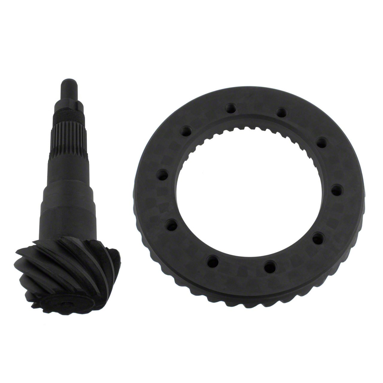Richmond Charger Differential Ring and Pinion Gear Kit 3.73 Gear Ratio 49 0165 1 07 13 AWD Charger Free Shipping