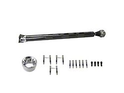 Richmond Carbon Fiber Driveshaft (05-10 Mustang GT)