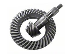 Richmond Rear Axle Ring and Pinion Gear Kit; 4.88 Gear Ratio (11-14 Mustang V6; 86-14 V8 Mustang, Excluding 13-14 GT500)