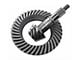 Richmond Rear Axle Ring and Pinion Gear Kit; 4.88 Gear Ratio (11-14 Mustang V6; 86-14 V8 Mustang, Excluding 13-14 GT500)