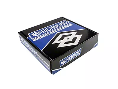 Richmond Differential Installation Kit, Ford 8.8 Richmond Differential Installation Kit, Ford 8.8