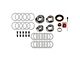 Richmond Rear Differential Bearing Kit with Timken Bearings (11-14 Mustang V6; 10-14 Mustang GT; 10-12 Mustang GT500)